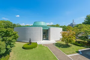 Hiroshima Museum of Art image