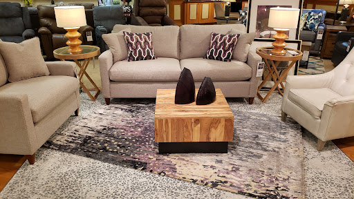Furniture Store «La-Z-Boy Furniture Galleries», reviews and photos, 6280 Atlanta Hwy, Montgomery, AL 36117, USA