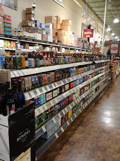 Wine Store «Total Wine & More», reviews and photos, 740 Ernest W Barrett Pkwy NW, Kennesaw, GA 30144, USA