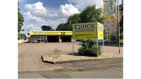 Quick Reifendiscount IP Tyres38 GmbH