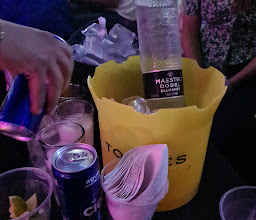 Assukar Latin House Party photo