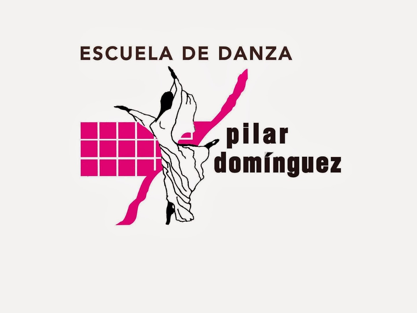 Escuela de Danza Pilar Domínguez