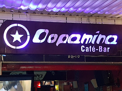 Dopamina Rock bar