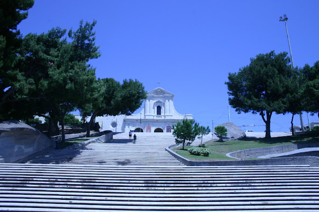 Extérieur Holiday apartment I Gigli Residenza 09125 Cagliari
