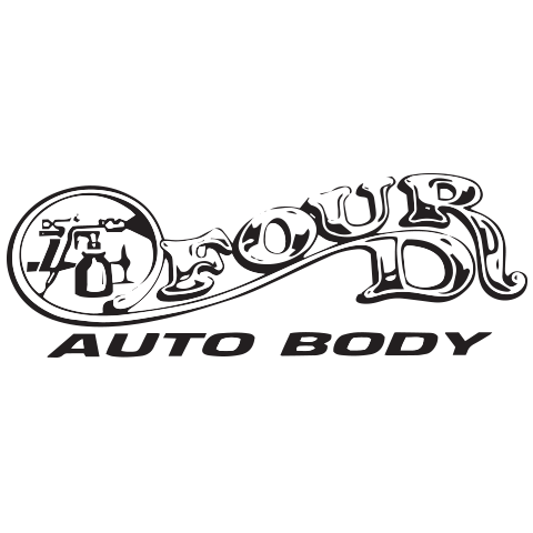 Auto Body Shop «Four D Auto Body», reviews and photos, 9175 Brookfield Ct, Florence, KY 41042, USA