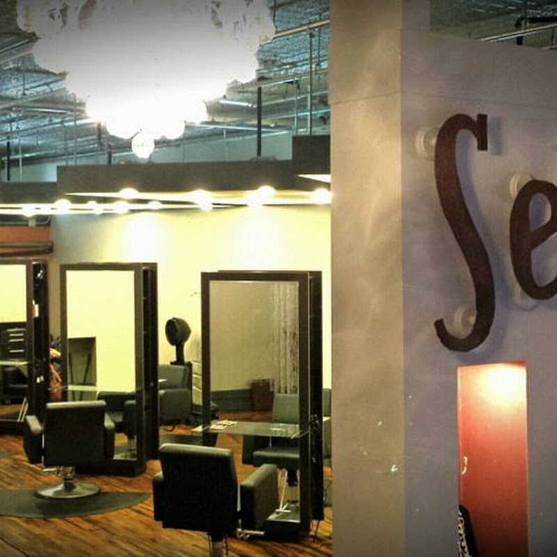 Selah Salon and Spa