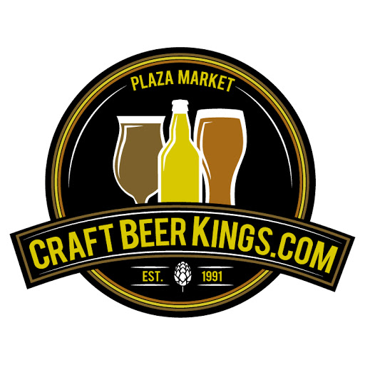 Beer Store «Plaza Market», reviews and photos, 2400 Peck Rd, El Monte, CA 91733, USA