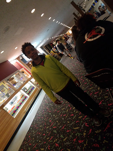 Bowling Alley «Buckeye Lanes», reviews and photos, 24488 Lorain Rd, North Olmsted, OH 44070, USA