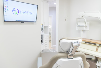 Bradford Dentistry - Dr. M. Dewji