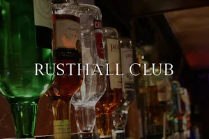 Rusthall Club image
