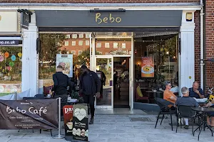 Bebo Cafe image