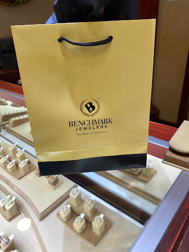 Jewelry Store «Benchmark Jewelers - Town East Mall», reviews and photos, 1162 Town East Mall, Mesquite, TX 75150, USA