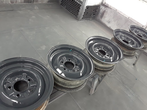 Auto Body Shop «Maaco Collision Repair & Auto Painting», reviews and photos, 3308 E Pioneer Pkwy, Arlington, TX 76010, USA