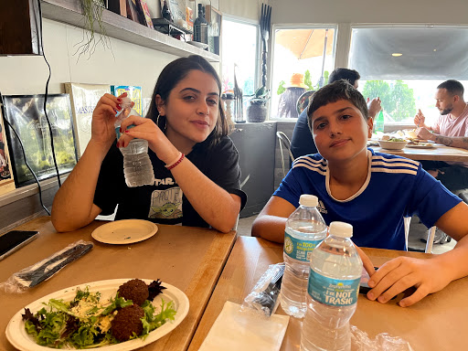 Cafe «NOA Cafe», reviews and photos, 2711 NE 2nd Ave, Miami, FL 33137, USA