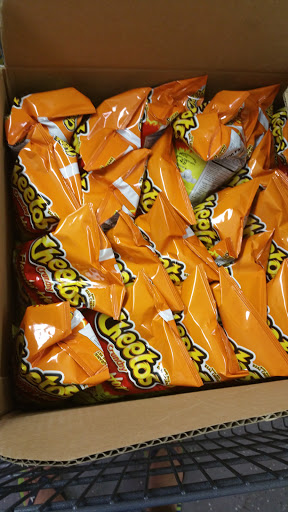 Grocery Store «Harvest Food & Outreach Center», reviews and photos, 1360 28th St, Vero Beach, FL 32960, USA