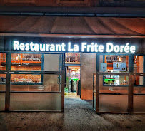 Photos du propriétaire du Restaurant La Frite Dorée à Chambéry - n°17