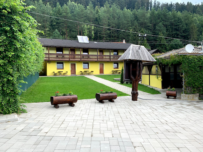 Recenzie Miroslav Bednár v Spišská Nová Ves - Hotel