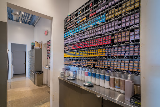 Hair Salon «Taglio Salon», reviews and photos, 7000 E Mayo Blvd #1044, Phoenix, AZ 85054, USA