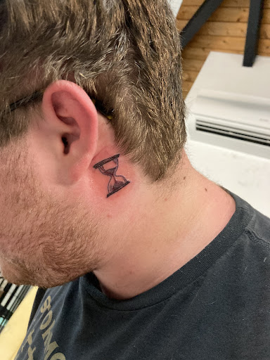 Explore small nyc tattoo ideas, creative tattoo ideas in Honolulu, available at Sacred Art Tattoo Waikiki
