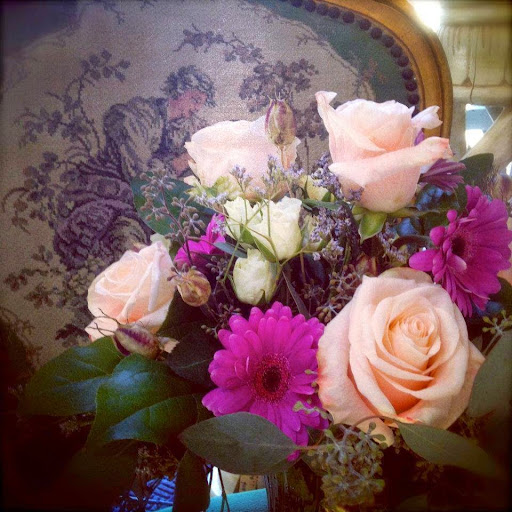 Florist «Thistle Floral & Home», reviews and photos, 25960 Central Ave NE, Kingston, WA 98346, USA