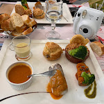 Photo n° 1 de l'avis de Matthieu.e fait le 01/02/2023 à 12:28 pour Le Relais Talmondais à Talmont-Saint-Hilaire