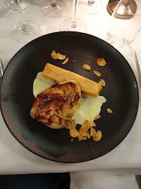 Foie gras du Restaurant français Restaurant Le Palladia à Toulouse - n°4