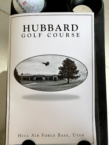 Golf Course «Hubbard Golf Course», reviews and photos, 7005 Golf Course Dr, Hill AFB, UT 84056, USA