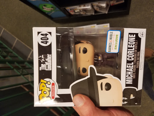 Book Store «Barnes & Noble Booksellers», reviews and photos, 1939 Mt Zion Rd, Morrow, GA 30260, USA