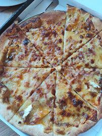 Plats et boissons du Pizzas à emporter PIZZA ERIC DUSART à Thue et Mue - n°3
