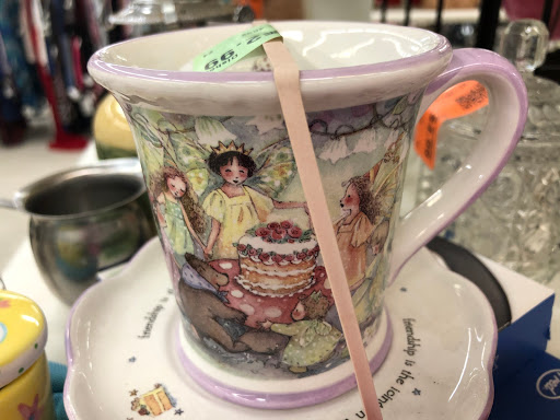 Thrift Store «Angel View Resale Store - Temecula», reviews and photos
