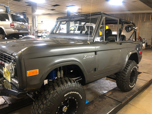 Auto Repair Shop «Integrity Automotive», reviews and photos, 1971 N Black Horse Pike, Williamstown, NJ 08094, USA