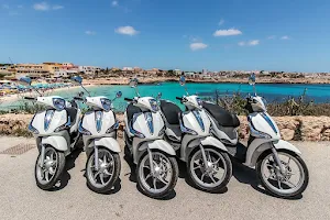 Noleggio Summerland Lampedusa image
