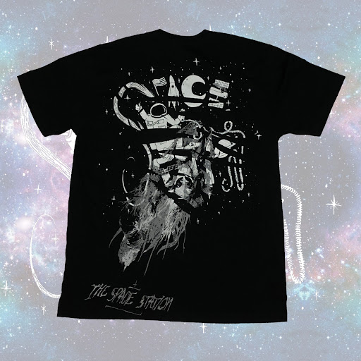 Live Music Venue «The Space Station», reviews and photos, 2539 Coolidge Ave, Orlando, FL 32804, USA