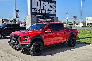 Kirks Tires & Accessories image