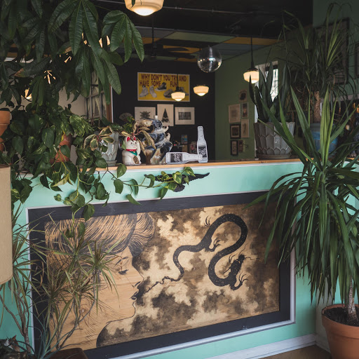 Tattoo Shop «Wild Wind Tattoo», reviews and photos, 1452 N Western Ave, Chicago, IL 60622, USA