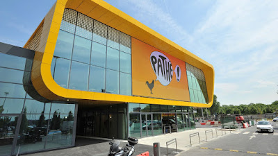 Pathé Belle Épine à Thiais