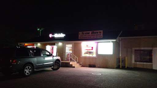 Computer Service «Tech Boys Patchogue», reviews and photos, 382 Medford Ave, Patchogue, NY 11772, USA