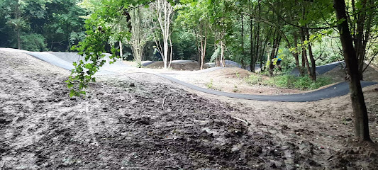 Pumptrack pod Pekárnou