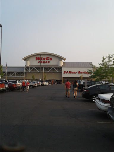 Supermarket «WinCo Foods», reviews and photos, 9718 E Sprague Ave, Spokane Valley, WA 99206, USA