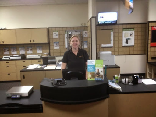 Shipping and Mailing Service «The UPS Store», reviews and photos, 6371 Haven Ave #3, Rancho Cucamonga, CA 91737, USA