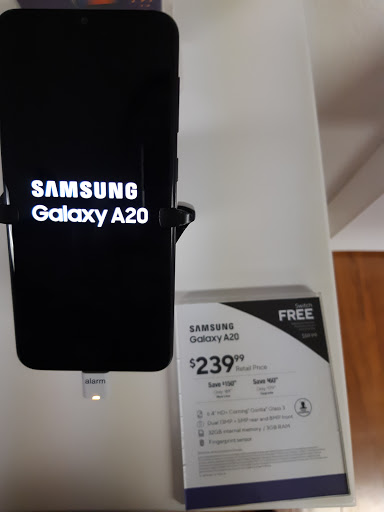 Cell Phone Store «MetroPCS Authorized Dealer», reviews and photos, 3771 Commercial St SE, Salem, OR 97302, USA