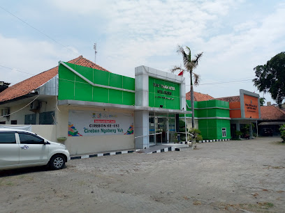 Dinas Tenaga Kerja (Disnaker) Kota Cirebon
