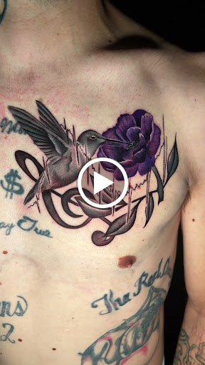 Explore christian sleeve tattoo ideas male, creative tattoo ideas in Steubenville, available at Garloch Tattooing