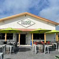 Big aLICe Brewing Finger Lakes in Geneva, New York - 4.50 star rating