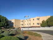 Instituto de Educación Secundaria Cerro del Viento