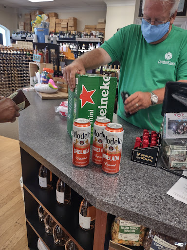 Wine Store «Passion Vines Wine & Spirit Company», reviews and photos, 3013 Ocean Heights Ave, Egg Harbor Township, NJ 08234, USA