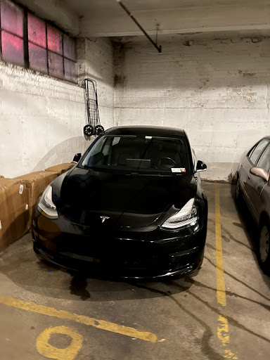 Auto Body Shop «S&T Auto Body», reviews and photos, 4632 Third Ave, Bronx, NY 10458, USA