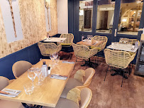 Atmosphère du Restaurant italien Carlotta - Le Clan des Mamma La Rochelle - n°16