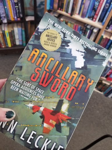 Used Book Store «Second Story Books», reviews and photos, 2000 P St NW, Washington, DC 20036, USA