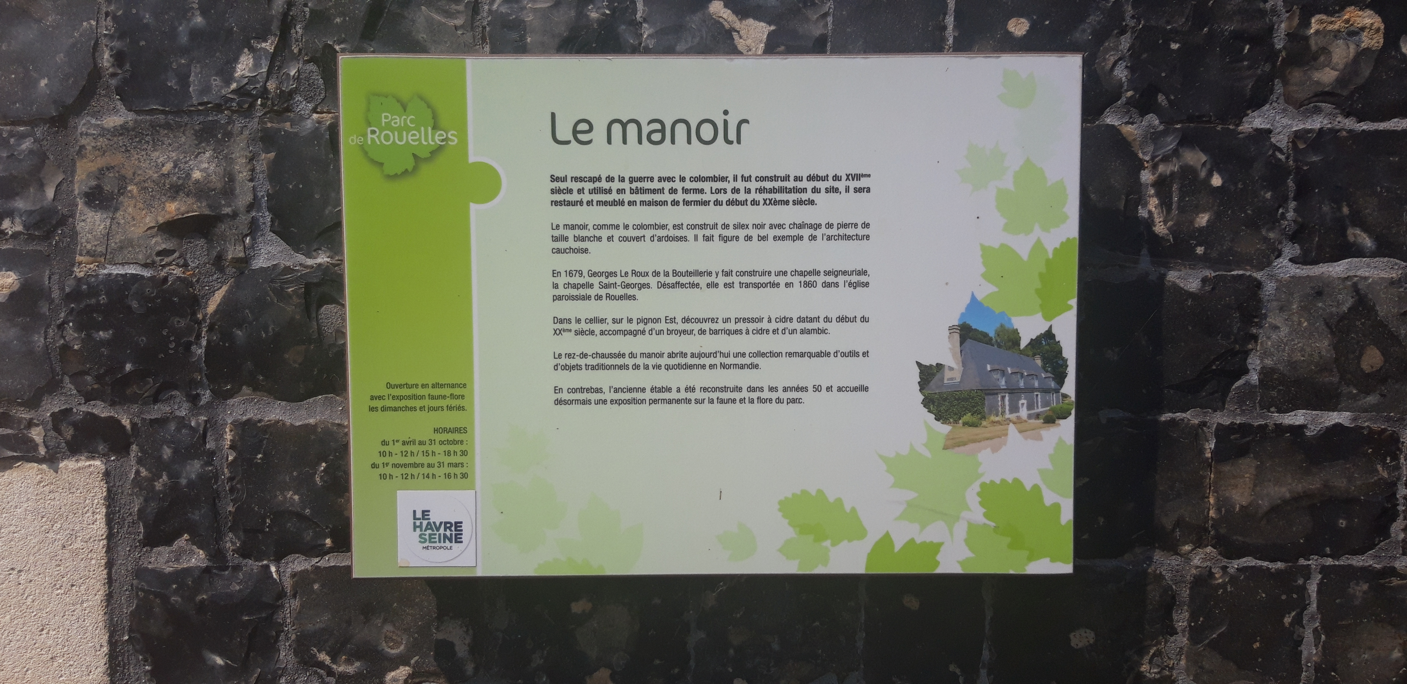 Photo n° 12 de l'avis de Marc.A fait le 20/07/2021 à 16:37